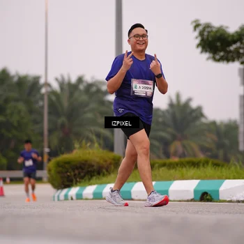 Runner Photo 7534528