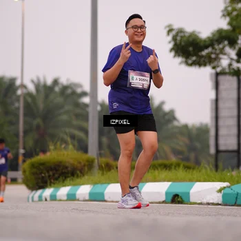 Runner Photo 7534529