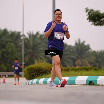 Runner Photo 7534530