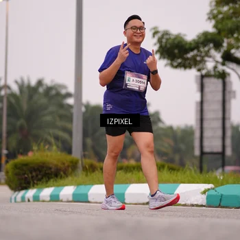 Runner Photo 7534532