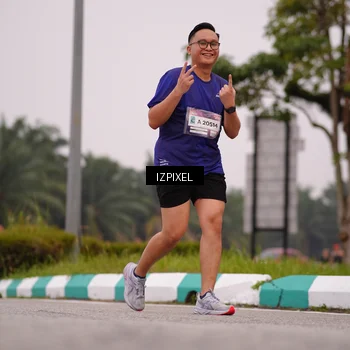 Runner Photo 7534533