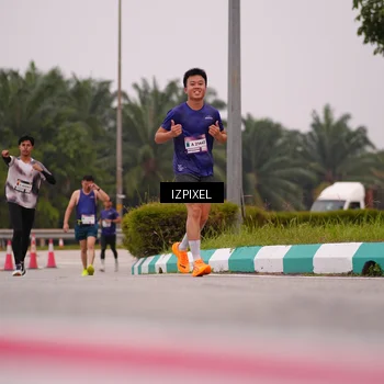 Runner Photo 7534535
