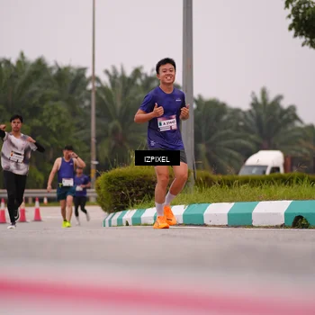 Runner Photo 7534536