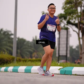 Runner Photo 7534537