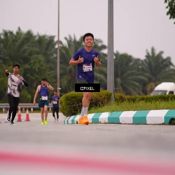 Runner Photo 7534538