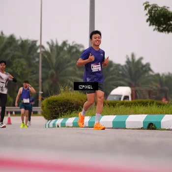 Runner Photo 7534539