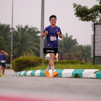 Runner Photo 7534540