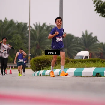 Runner Photo 7534541