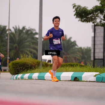 Runner Photo 7534545