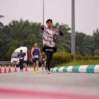 Runner Photo 7534547