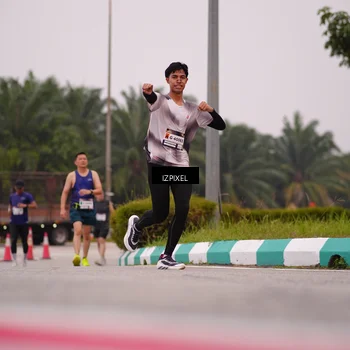 Runner Photo 7534557