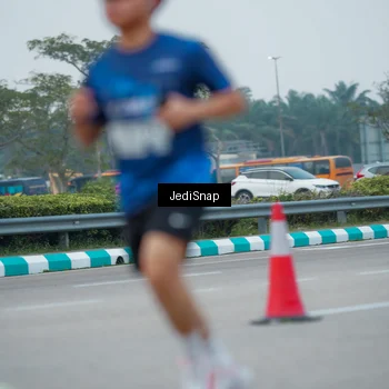 Runner Photo 7534560