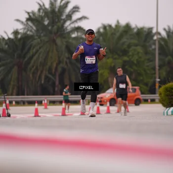 Runner Photo 7534563