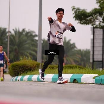 Runner Photo 7534564