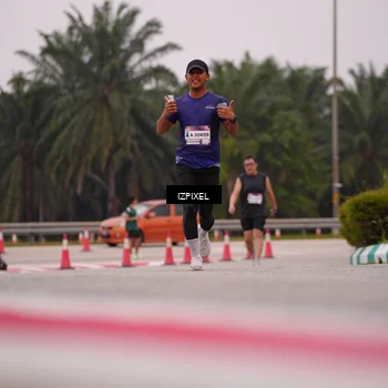 Runner Photo 7534565