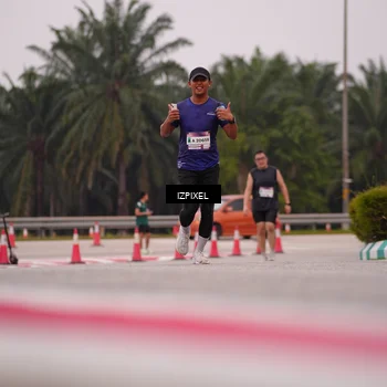 Runner Photo 7534567