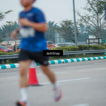 Runner Photo 7534569