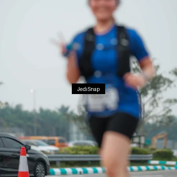 Runner Photo 7534570