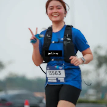Runner Photo 7534571