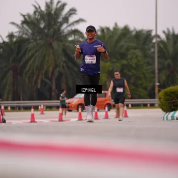 Runner Photo 7534575