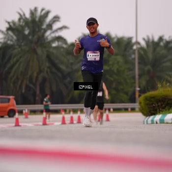 Runner Photo 7534577