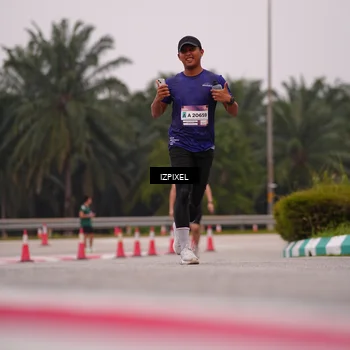 Runner Photo 7534578