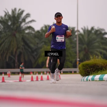 Runner Photo 7534579