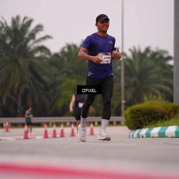 Runner Photo 7534580