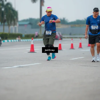 Runner Photo 7534581