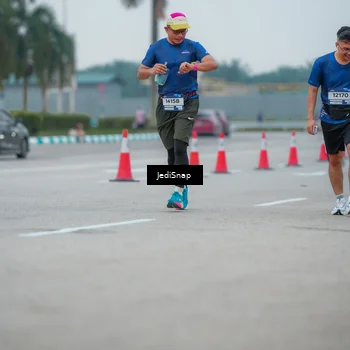 Runner Photo 7534582