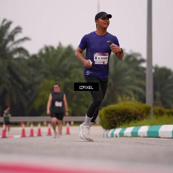 Runner Photo 7534584