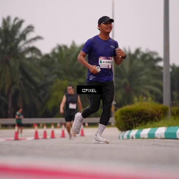 Runner Photo 7534585
