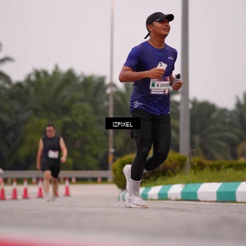 Runner Photo 7534587