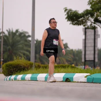 Runner Photo 7534588