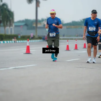 Runner Photo 7534593
