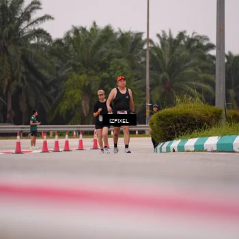 Runner Photo 7534596