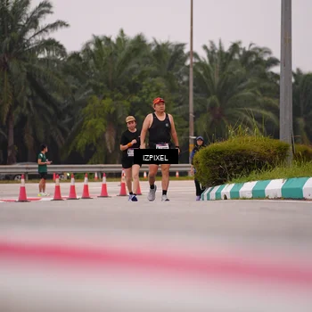 Runner Photo 7534597
