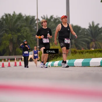 Runner Photo 7534599