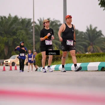 Runner Photo 7534600
