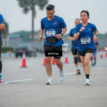 Runner Photo 7534601
