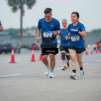 Runner Photo 7534602
