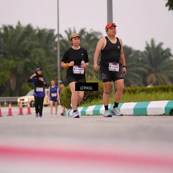 Runner Photo 7534604