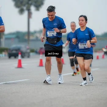 Runner Photo 7534605