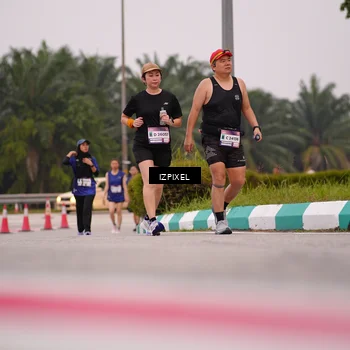 Runner Photo 7534606