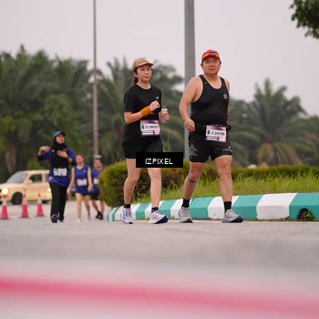 Runner Photo 7534607