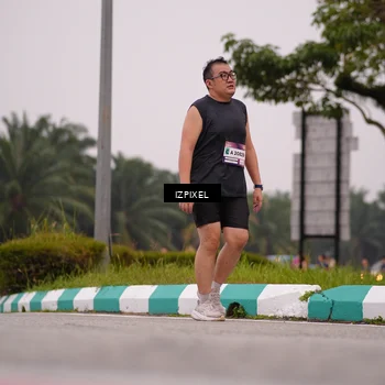 Runner Photo 7534608