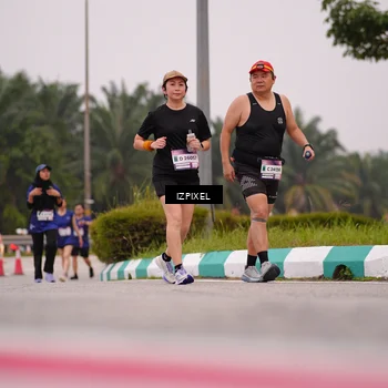 Runner Photo 7534610