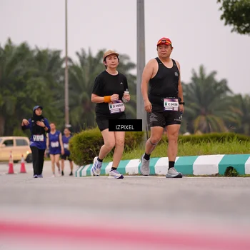 Runner Photo 7534611