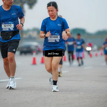 Runner Photo 7534612
