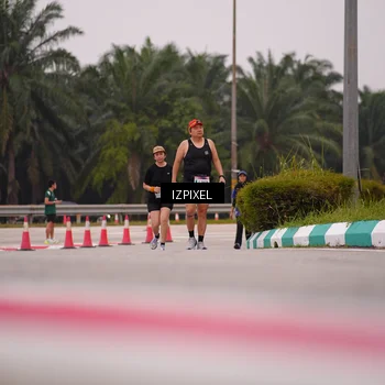 Runner Photo 7534614